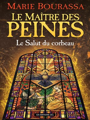 cover image of Le Salut du corbeau